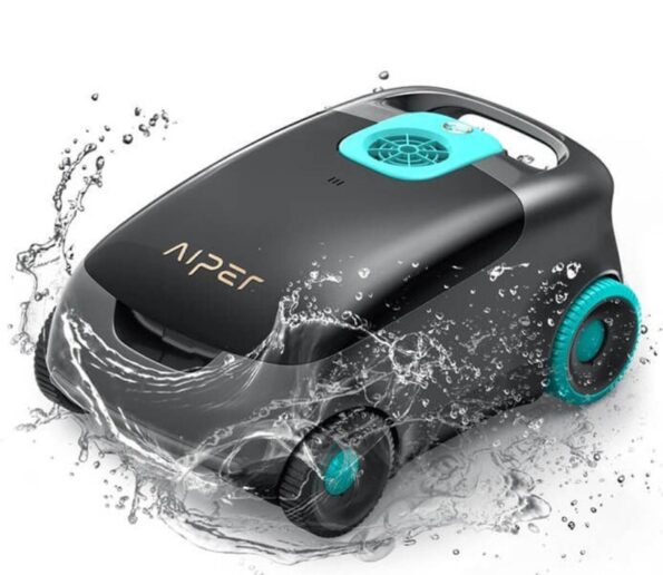 Aiper Scuba E1 Kablosuz Havuz Robotu 1 595x516